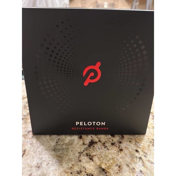 peloton resistance bands uk